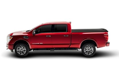 UNDERCOVER NISSAN TITAN (WITH UTILI - UC5086