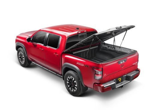 UNDERCOVER ELITE 2022 NISSAN FRONTIER 5FT - UC5098