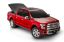 UNDERCOVER SE 17 RIDGELINE 5' SB - UC8016