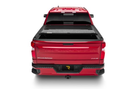 UNDERCOVER 15-17 CHEV COLORADO/GMC C - UX12002