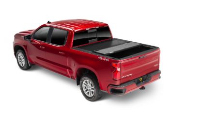 UNDERCOVER 14-17 CHEV SILVERADO/GMC - UX12019