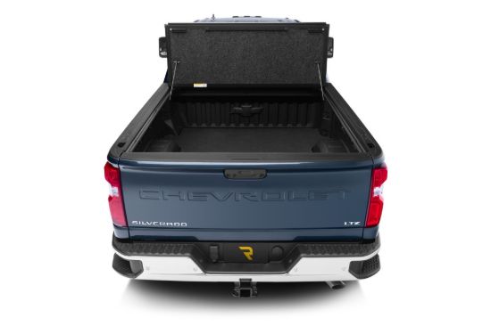 UNDERCOVER UNDERCOVER ULTRA FLEX 2019 CHEVROLE - UX12024