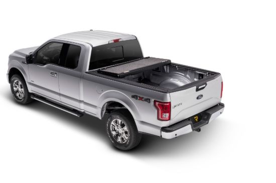 UNDERCOVER 04-14 FORD F150   6.5' SB - UX22004