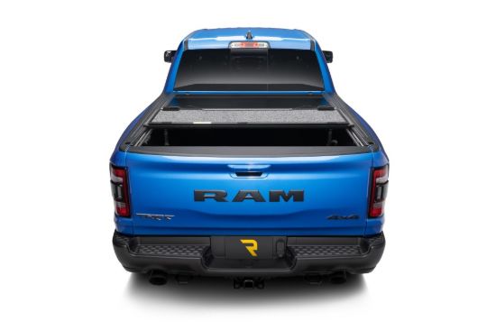 UNDERCOVER UX 09-20 CLA RAM DS 8FT - UX32005