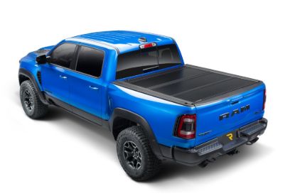 UNDERCOVER 09-16 RAM 1500  5.5' SB - UX32006