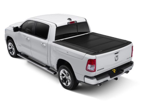 UNDERCOVER UX 19-20 RAM 1500 5.7FT - UX32011