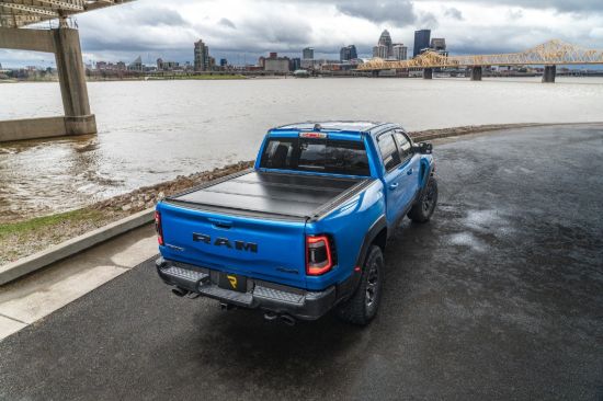 UNDERCOVER UX 19-23 RAM 1500 5.7FT - UX32012