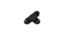 VIBRANT -3AN FLARE TEE ADAPTER FI - 10480