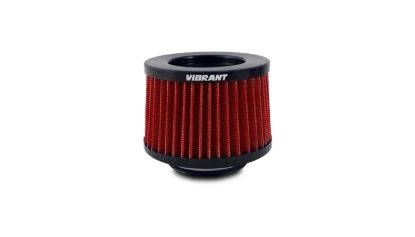 VIBRANT PERFORMANCE AIR FILTER - 10931