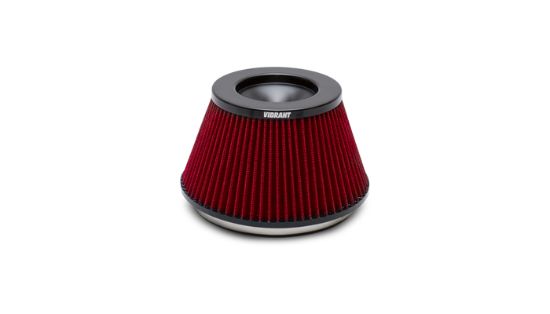 VIBRANT PERFORMANCE AIR FILTER - 10960