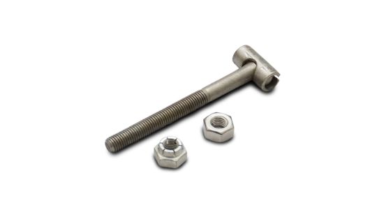 VIBRANT FASTENER SET FOR V-BANDS - 11146K