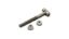 VIBRANT FASTENER SET FOR V-BANDS - 11146K
