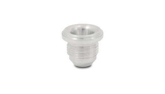 VIBRANT 8 AN MALE WELD BUNG - 11152