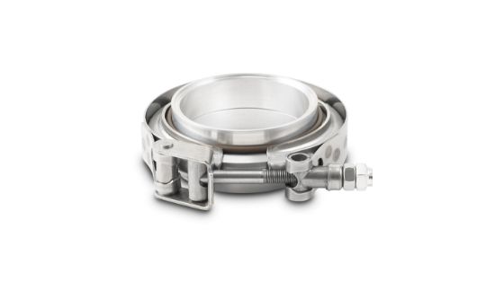 VIBRANT ALUM FLANGE 2.5' O.D - 11490