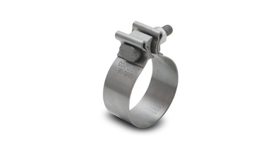 VIBRANT SS EXHAUST SEAL CLAMP 3' - 1167