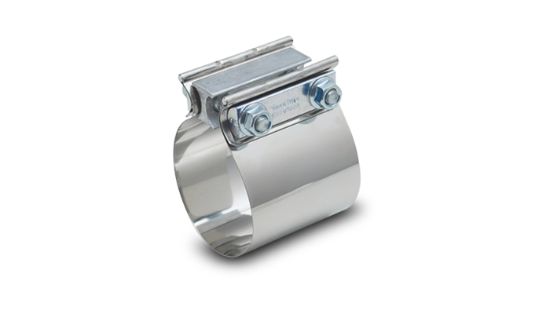 VIBRANT SS SLEV CLMP 3' OD TUB - 1172