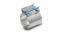 VIBRANT SS SLEV CLMP 3' OD TUB - 1172