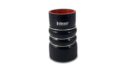 VIBRANT HUMP HOSE CONNECTOR - 11820