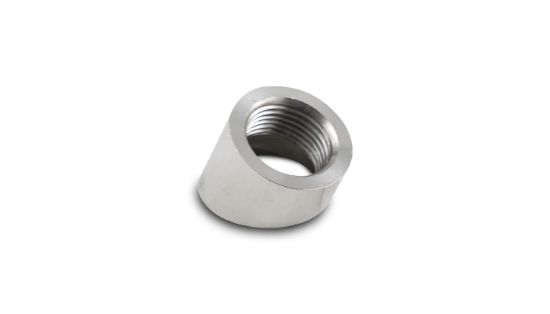 VIBRANT SS 45 DEG OXY SENS FITING - 1193A