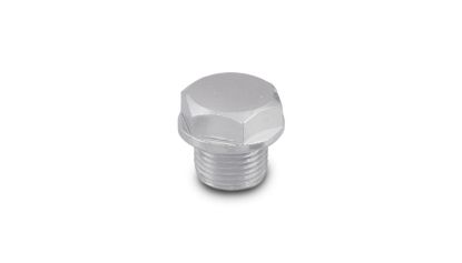 VIBRANT HEX BOLT CAPS BOX OF 5 - 1195