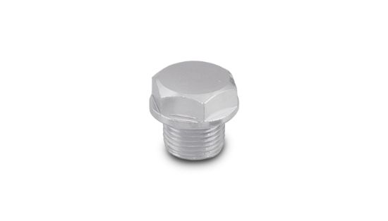 VIBRANT HEX BOLT CAPS BOX OF 5 - 1195