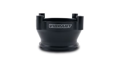 VIBRANT BOSCH DBW 74MM THROTTLE BODY TO 3 - 12470