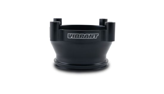 VIBRANT BOSCH DBW 74MM THROTTLE BODY TO 3 - 12470