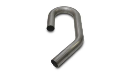 VIBRANT 3'OD ALUM STEEL BENT TUBE - 12611
