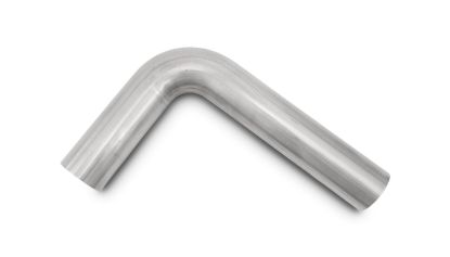 VIBRANT SS 90 DEG BEND 2.5' OD - 13051