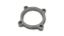 VIBRANT GT30/35 DISCHARGE FLANGE - 14380