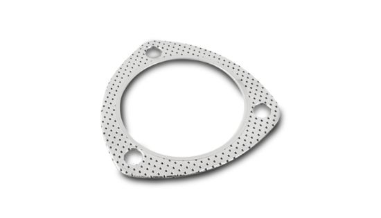 VIBRANT 3 BOLT GASKET 2.25' ID - 1461