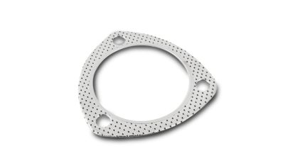 VIBRANT 3 BOLT GASKET 2.5' ID - 1462