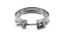 VIBRANT SS QUICK REL V-BAND CLAMP - 1488C