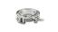 VIBRANT SS V-BAND FLANGE ASSEMBLY - 1491