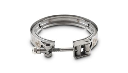 VIBRANT SS QUICK REL V-BAND CLAMP - 1492C