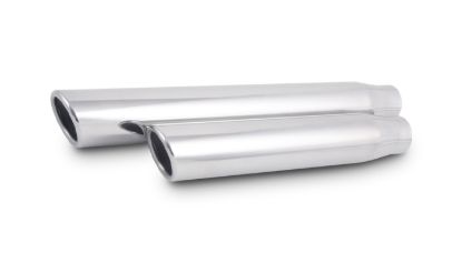 VIBRANT EXHAUST TIP SS - 1578