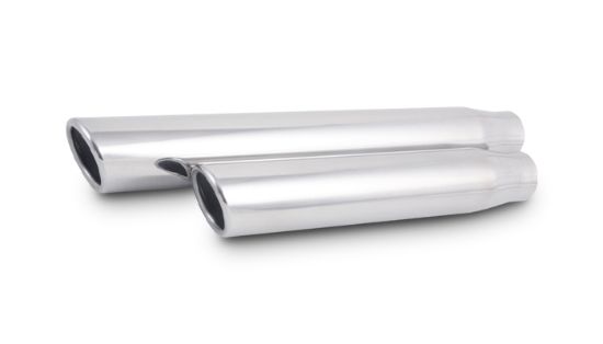 VIBRANT EXHAUST TIP SS - 1578
