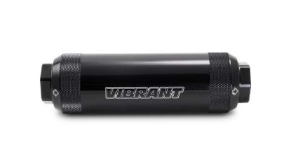 VIBRANT HD POWERFILTER  FUEL FILTER  10 MIC - 16280
