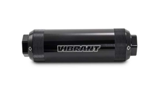 VIBRANT HD POWERFILTER  FUEL FILTER  40 MIC - 16285