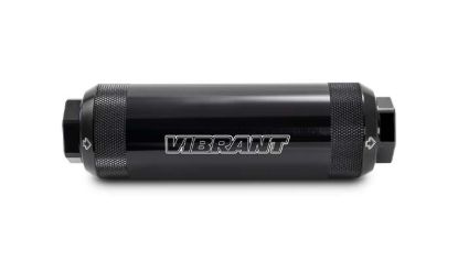 VIBRANT HD POWERFILTER  FUEL FILTER  100 MI - 16288
