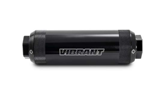 VIBRANT HD POWERFILTER  FUEL FILTER  100 MI - 16288