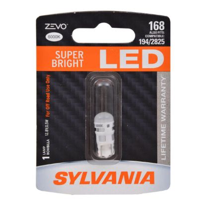 SYLVANIA ZEVO G2 168LED.BP EN-SP 1 - 168LEDBP