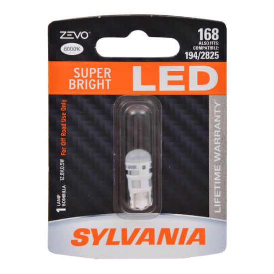 SYLVANIA ZEVO G2 168LED.BP EN-SP 1 - 168LEDBP