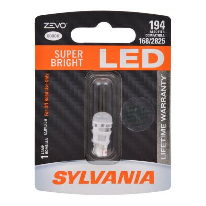 SYLVANIA ZEVO G2 194LED.BP EN-SP 1 - 194LEDBP