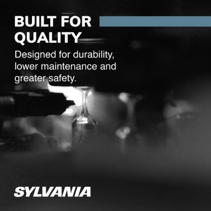 SYLVANIA 3457A.TP EN-SP-FR 10/SKU 10/BX 60/C - 3457ATP