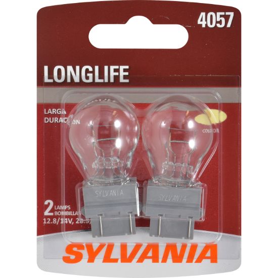SYLVANIA 4057LL.BP2 EN-SP 2/SKU 6/BX 24/C - 34589