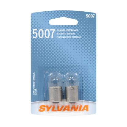SYLVANIA 5007 BP 20 - 5007BP2