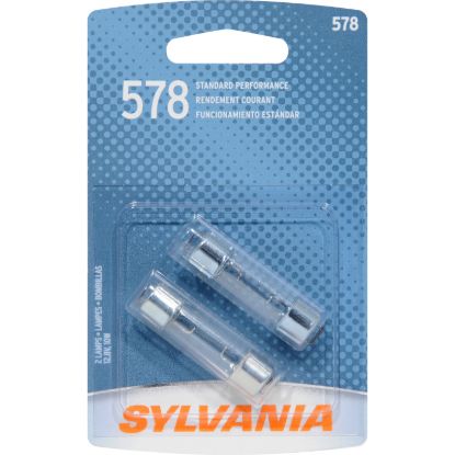 SYLVANIA 578 BP 20 - 578BP2