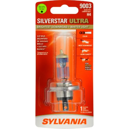 SYLVANIA 9003SU.BP EN-SP 1/SKU 3/B - 9003SUBP