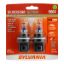 SYLVANIA SS ULTRA CAPSULE TWIN PK - 9004SU2